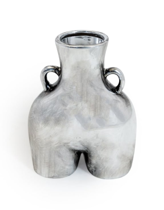 Vase: Love Handle Vase
