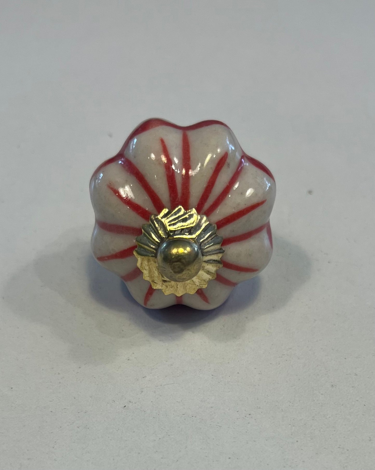 Knobs: Ceramic Door or Drawer Knobs