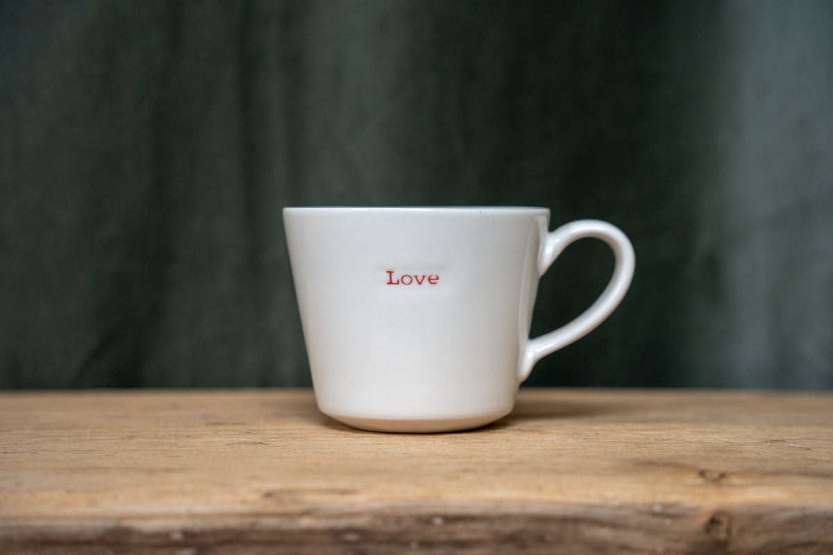 Keith Brymer Jones Mugs