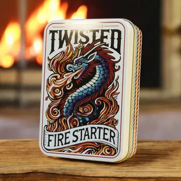 Match Tin