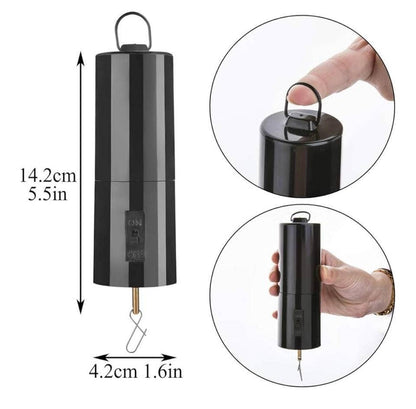 Mirror Ball Motor