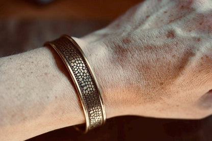 Boho Cuff Bracelet