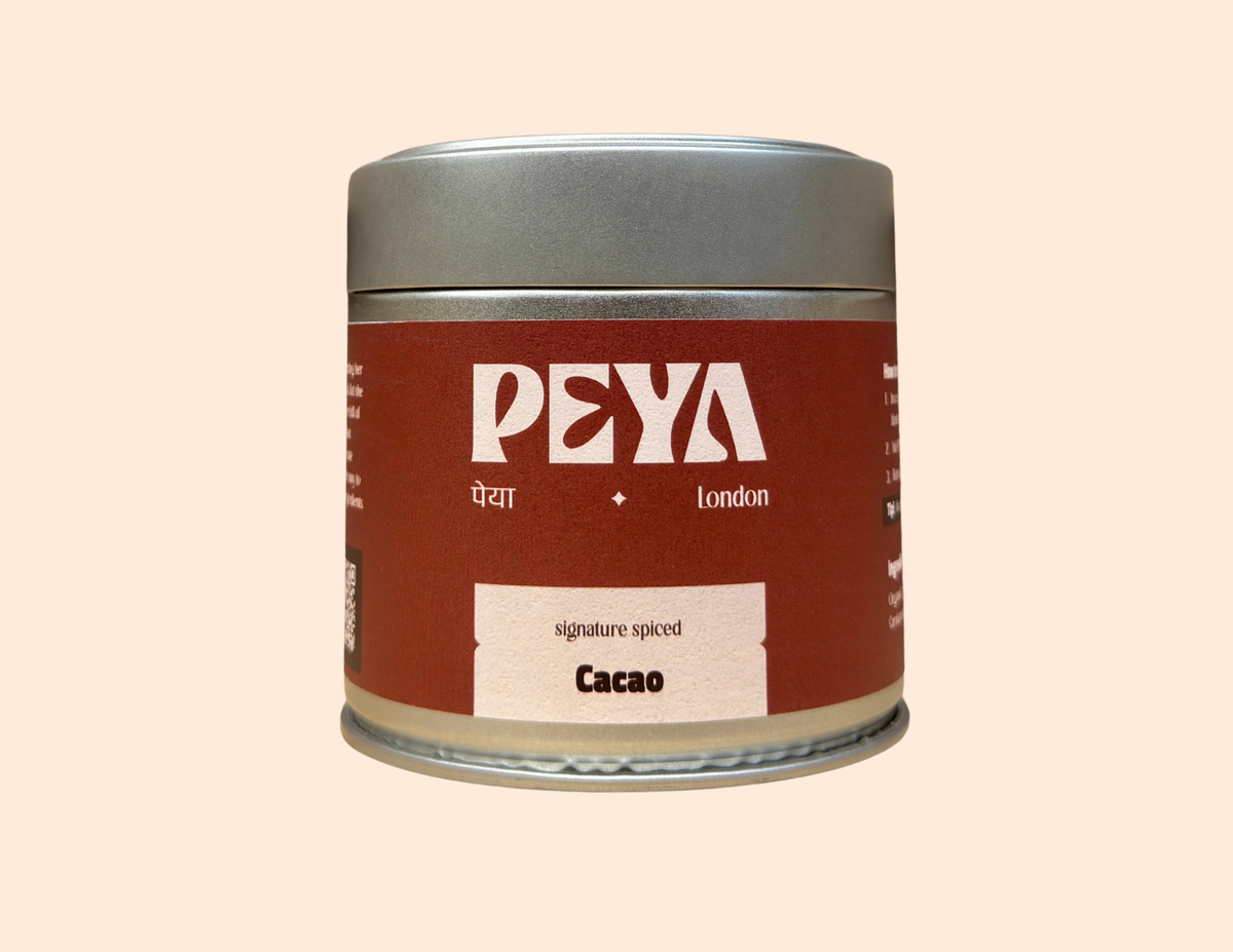 Signature Spiced Cacao