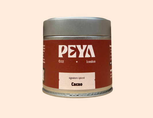 Signature Spiced Cacao