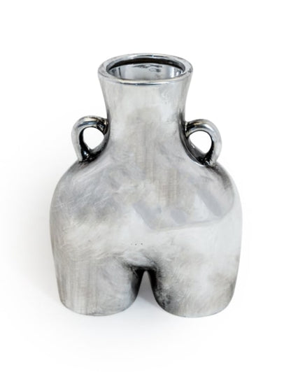 Vase: Love Handle Vase
