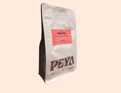 Rose Chai