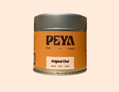 Original Chai