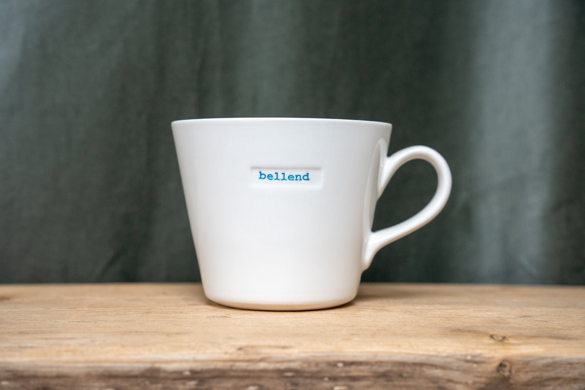 Keith Brymer Jones Mugs