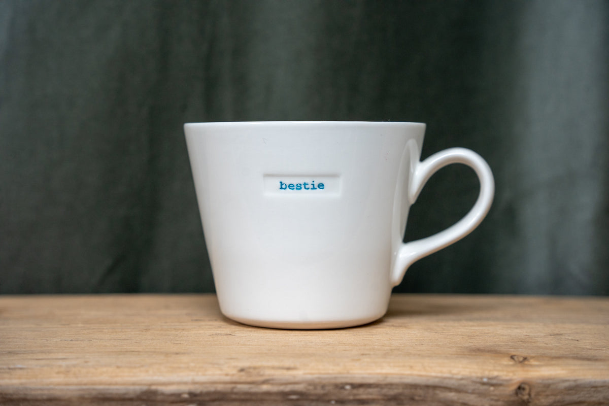 Keith Brymer Jones Mugs