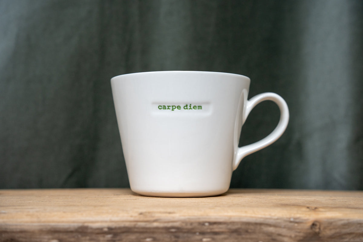 Keith Brymer Jones Mugs