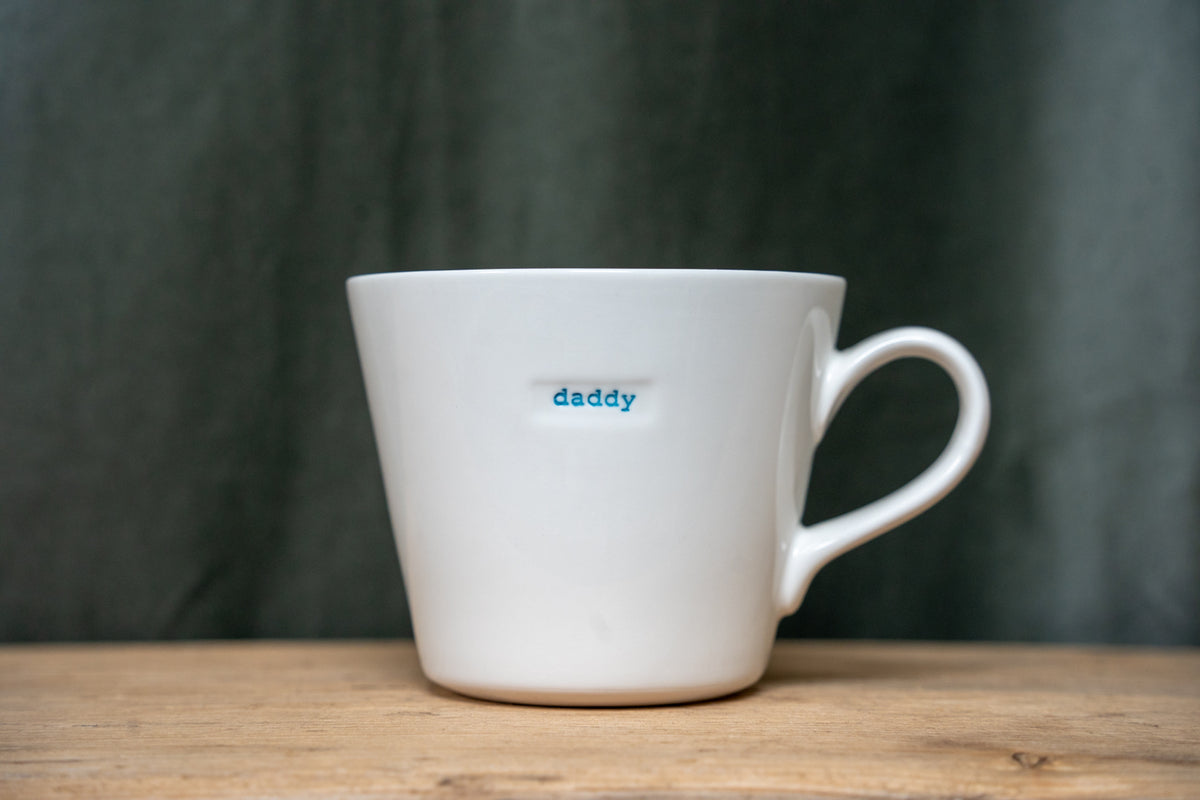 Keith Brymer Jones Mugs
