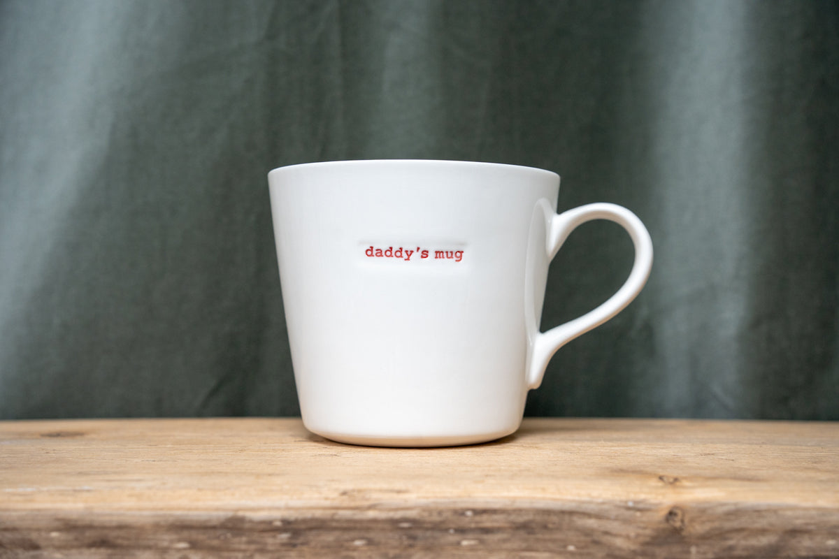 Keith Brymer Jones Mugs