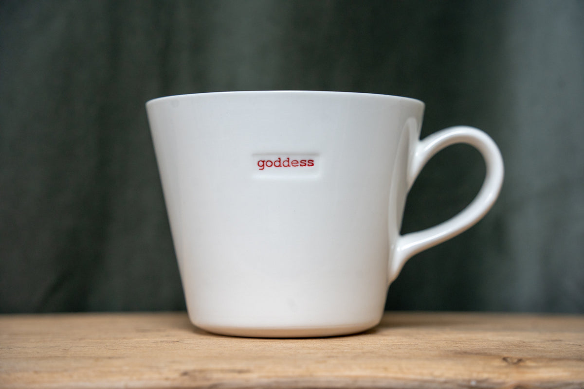 Keith Brymer Jones Mugs