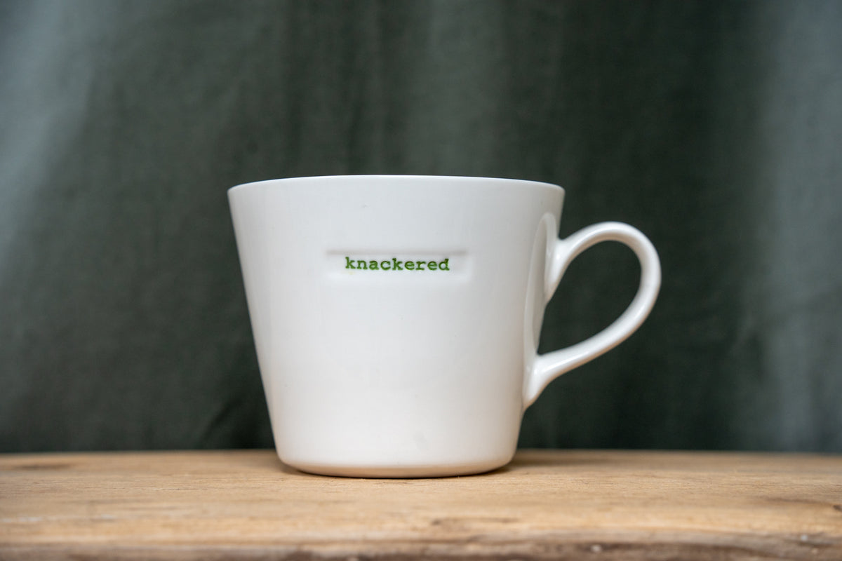 Keith Brymer Jones Mugs