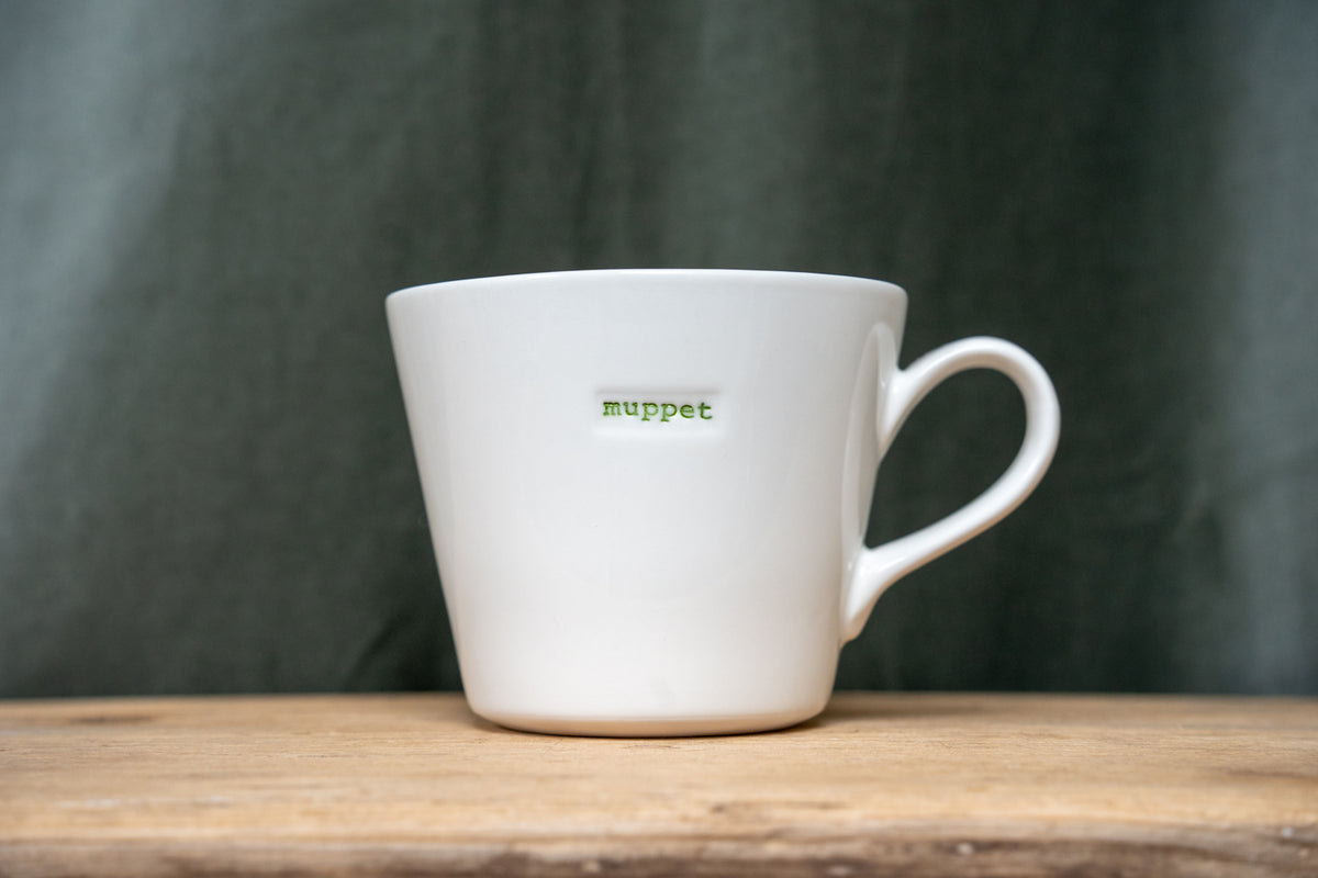Keith Brymer Jones Mugs