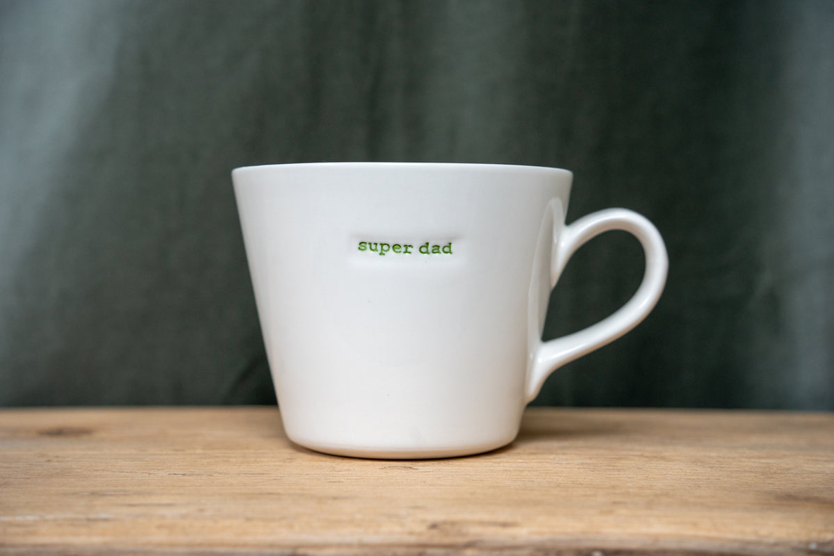 Keith Brymer Jones Mugs