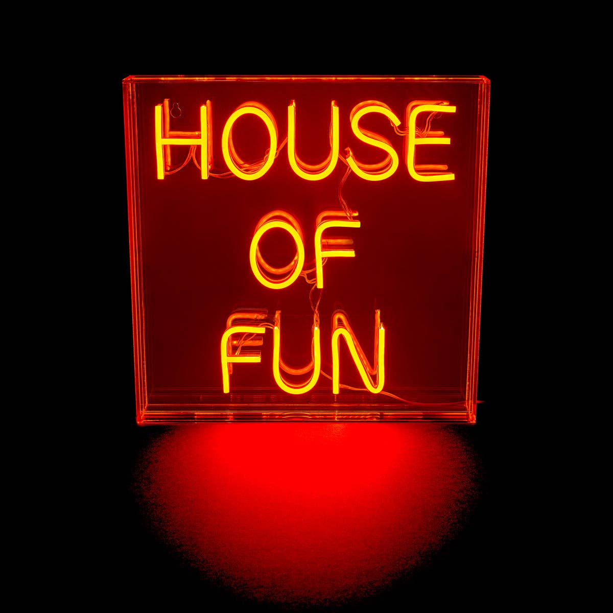 HOUSE OF FUN Lightbox