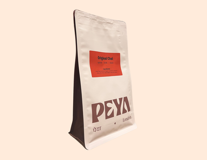 Original Chai