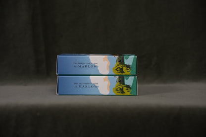 Marlow Playing Cards