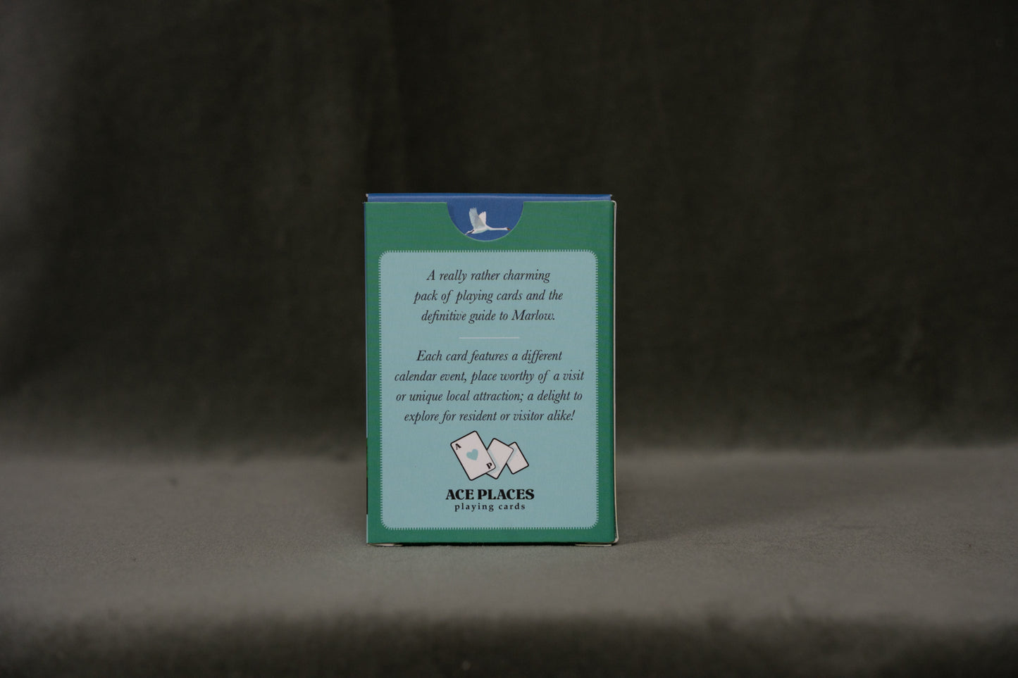 Marlow Playing Cards