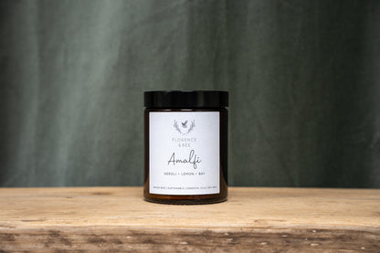 Amalfi - Neroli, Lemon & Bay Candle
