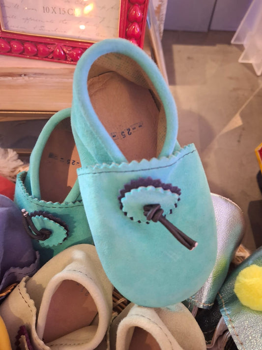 Shoes: Soft Children's shoes