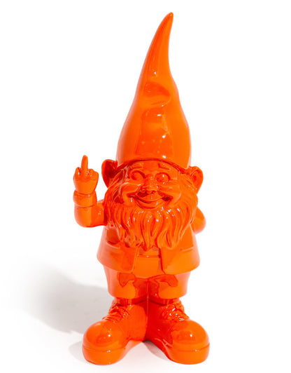 "Naughty" Gnome