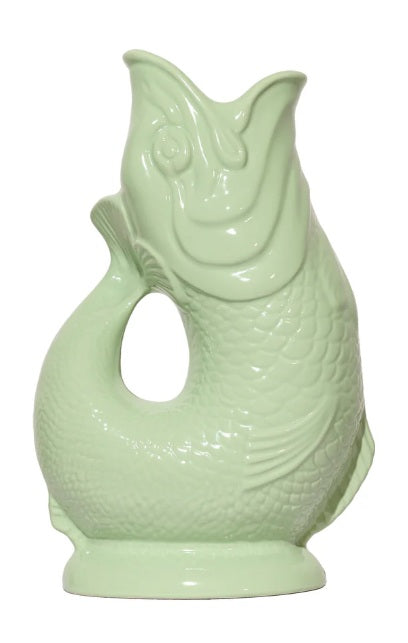 Gluggle Jug