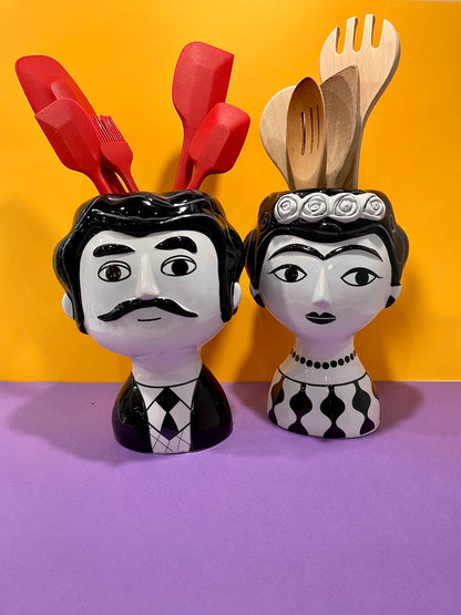 Marisol Vase